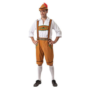 Open image in slideshow, Fantasia Women Bavarian Beer Featival Cospaly Dress
