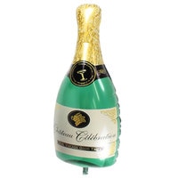 Open image in slideshow, Cheers Beer Mug Balloon Kids Toys Cheers Party Decorations
