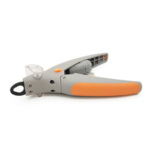 Professionals Pet Dog Cat Nail Clippers Trimmer With Led Light