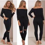 Open image in slideshow, FREE! 2016 SEXY FRENCH | ROMPERS 48HR FLASH SALE
