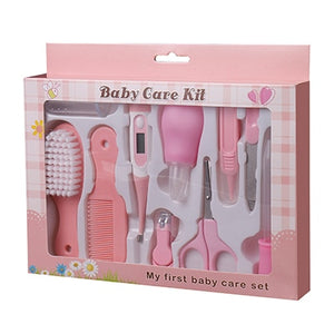 Open image in slideshow, Toothbrush Grooming Safety Tools
