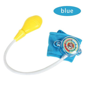 Open image in slideshow, Kids Pretend Doctor Medical Toys
