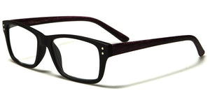 Open image in slideshow, RECTANGLE UNISEX READERS - R326-ASST
