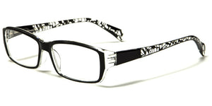 Open image in slideshow, RECTANGLE UNISEX READERS - R327-ASST
