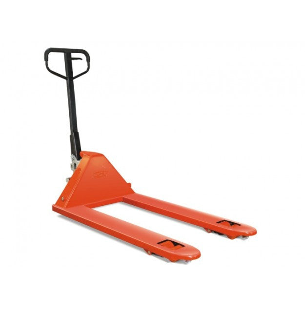 SN25 - Short & Narrow 2.5Ton