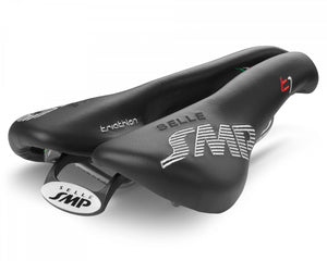 Open image in slideshow, Selle SMP T1 Triathlon Saddle
