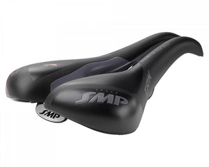 Open image in slideshow, Selle SMP TRK Saddle
