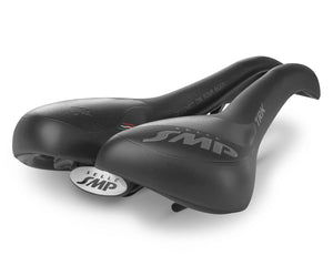 Open image in slideshow, Selle SMP TRK Gel Saddle
