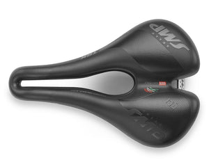Selle SMP TRK Gel Saddle