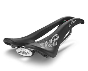 Open image in slideshow, Selle SMP Vulkor Carbon Saddle
