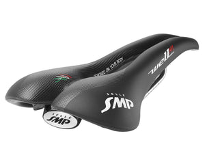 Open image in slideshow, Selle SMP Well M1 Saddle
